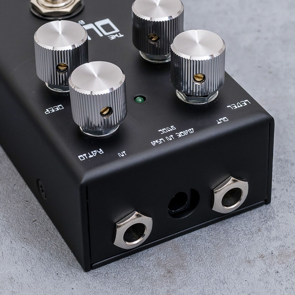 J.Rockett Audio Designs Dude ODS V2（新品/送料無料）【楽器