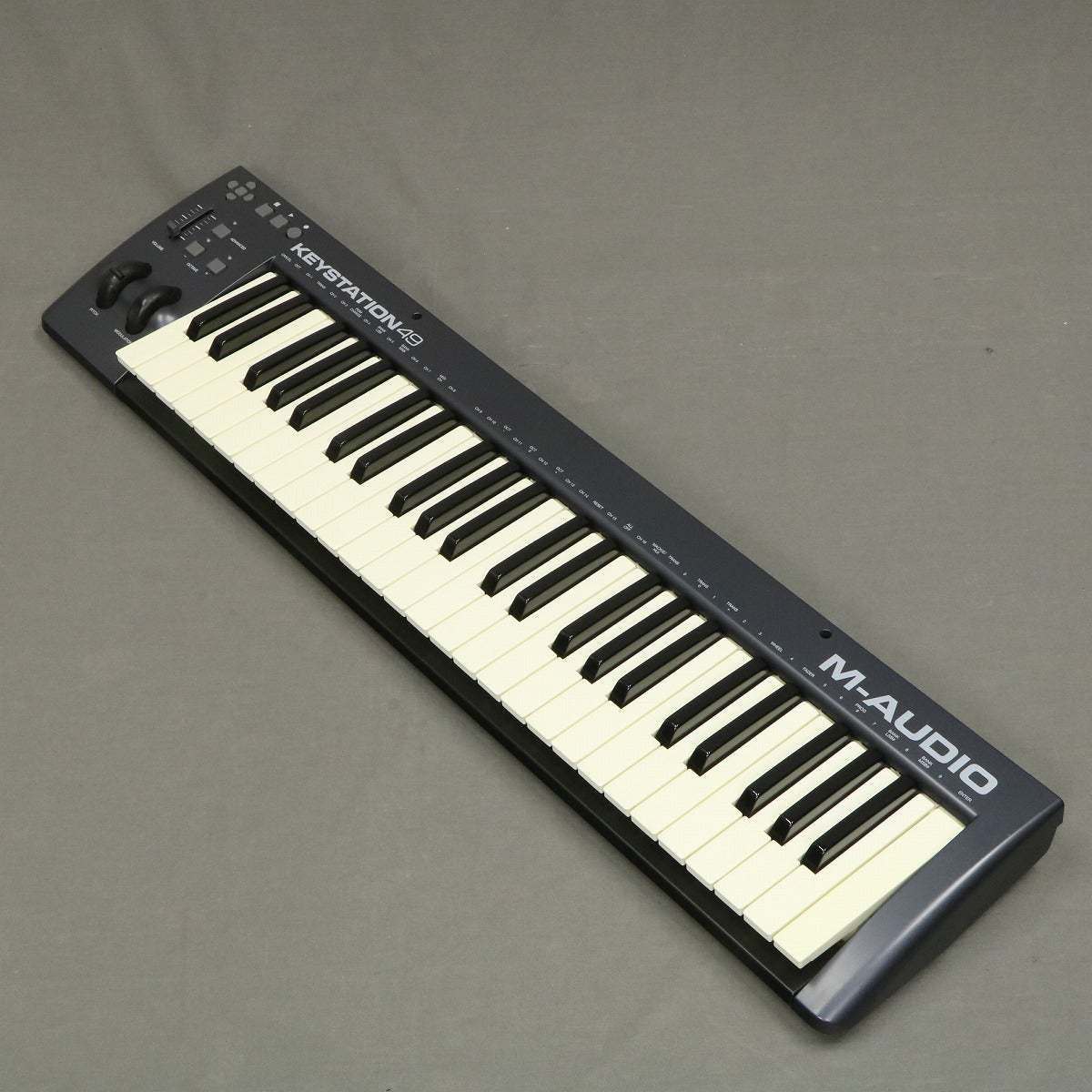 M-AUDIO KEYSTATION 49 【御茶ノ水本店】（中古）【楽器検索デジマート】
