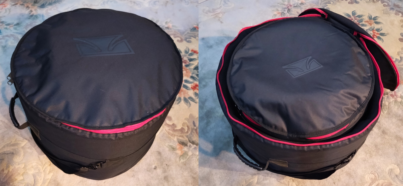 Maja drum Hamgam ゲキレア！値下げ M drums エムドラムス Orchestral Series 欅