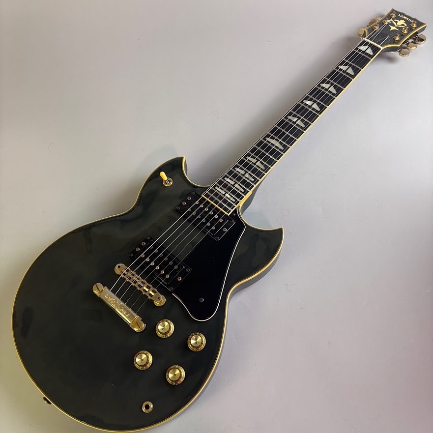 YAMAHA SG1000 インディゴブルー（中古/送料無料）【楽器検索デジマート】