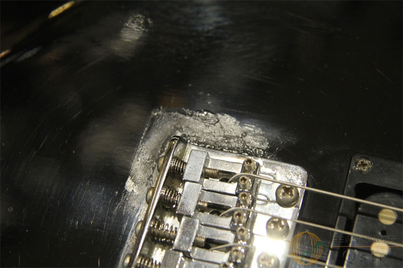 Ibanez Silver Cadet 【返品OK】[TL460]【神戸店在庫】（中古）【楽器