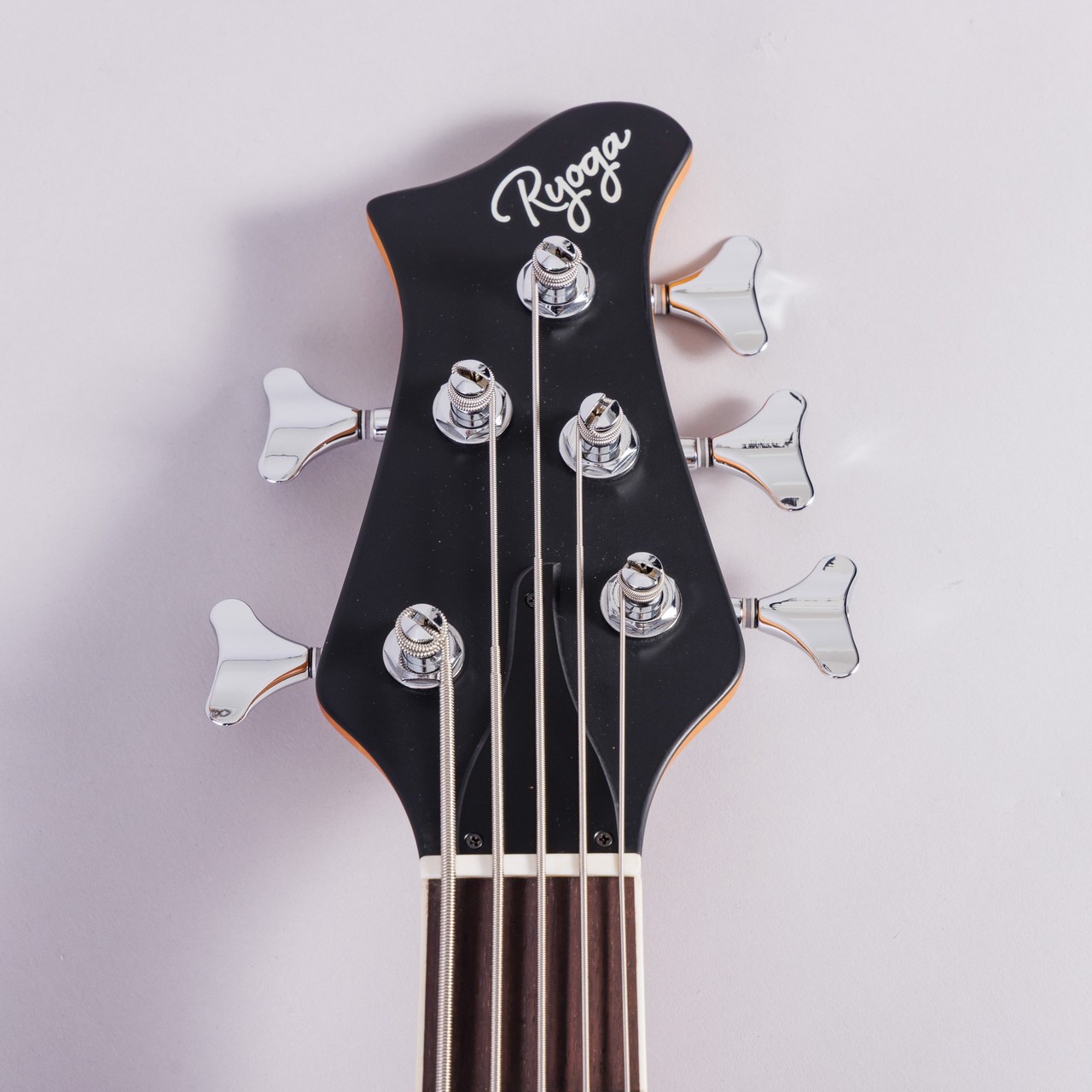 RYOGA VAL-BASS5/Fit 5弦ベース エレキベース（新品/送料無料）【楽器