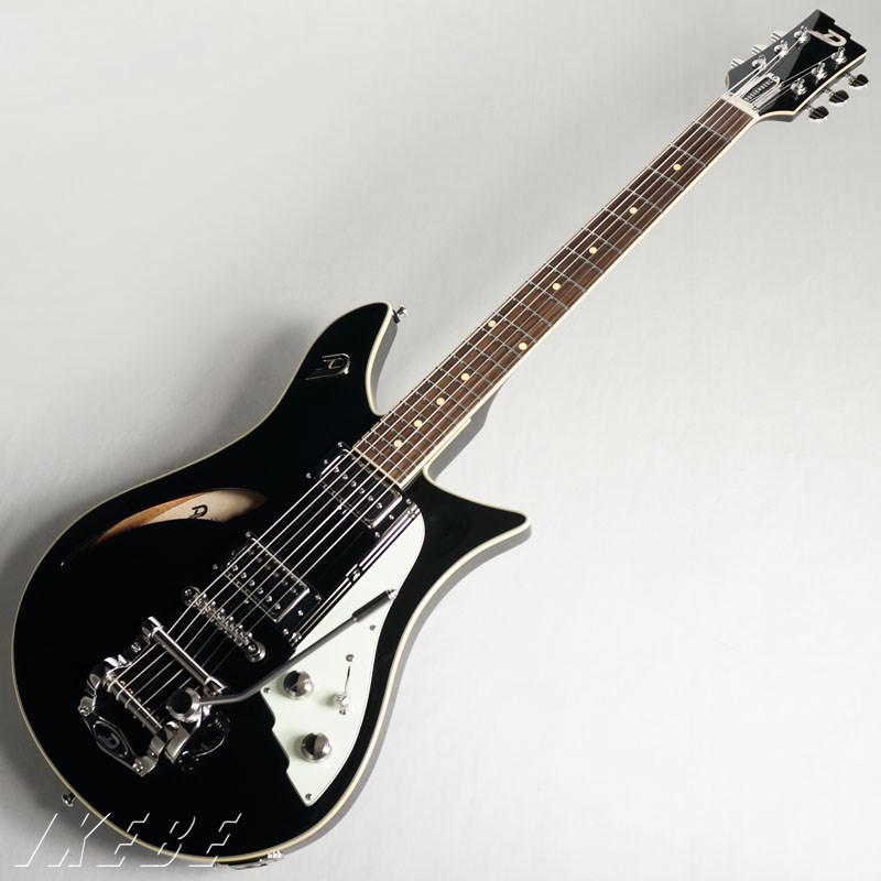 超美品！デューセンバーグ　Duesenberg　ダブルキャット DDC-BK : Duesenberg Double Cat/ Black