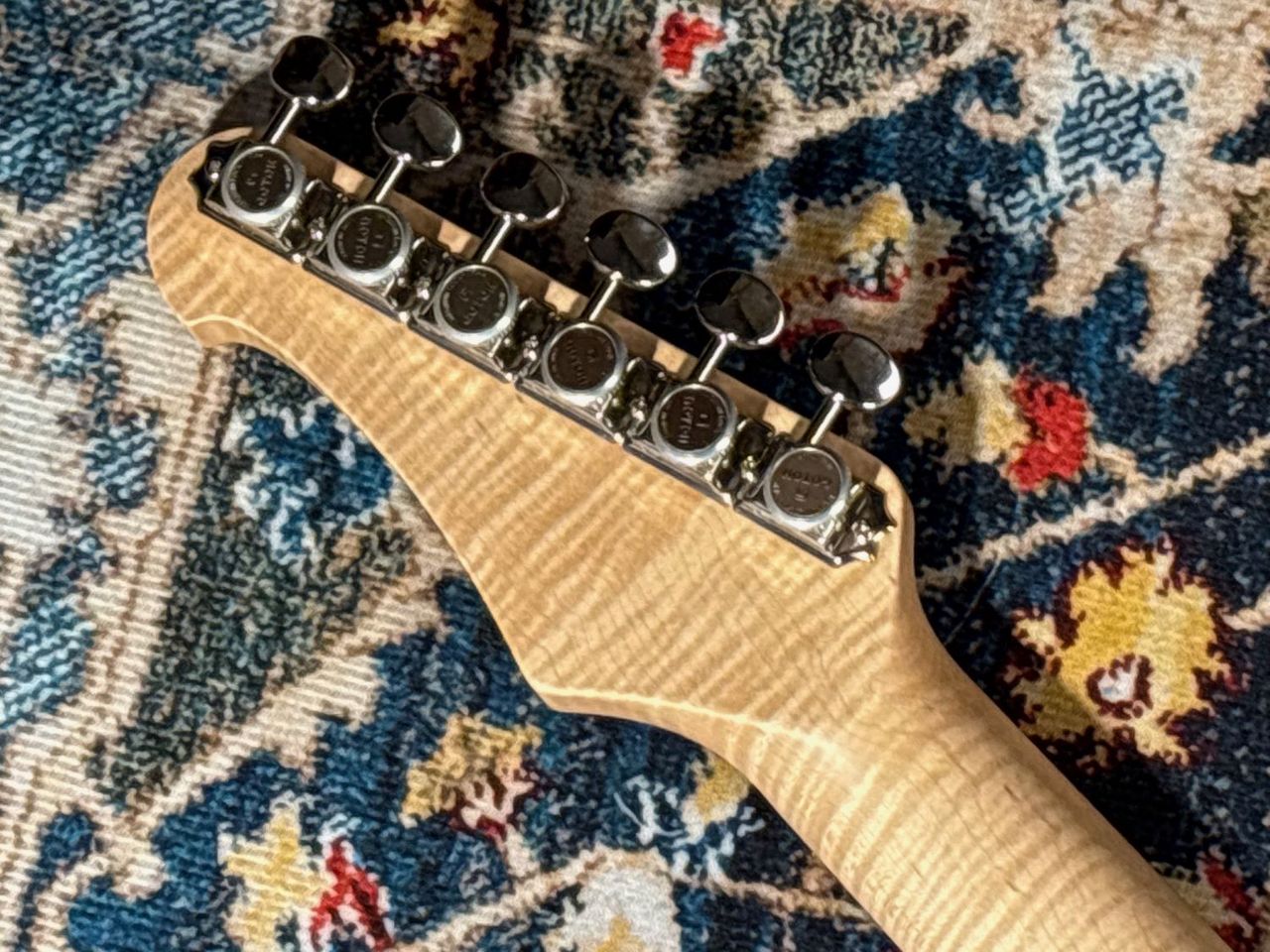 Addictone Traditional ST Model SSH【現物画像】【重量:3.52kg