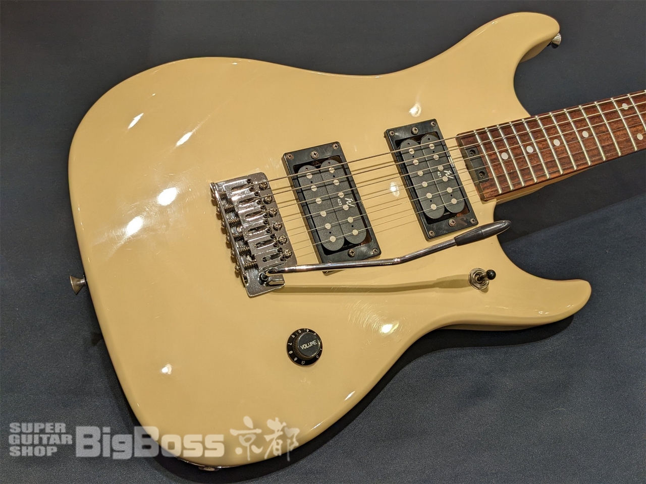 Washburn N1（中古）【楽器検索デジマート】