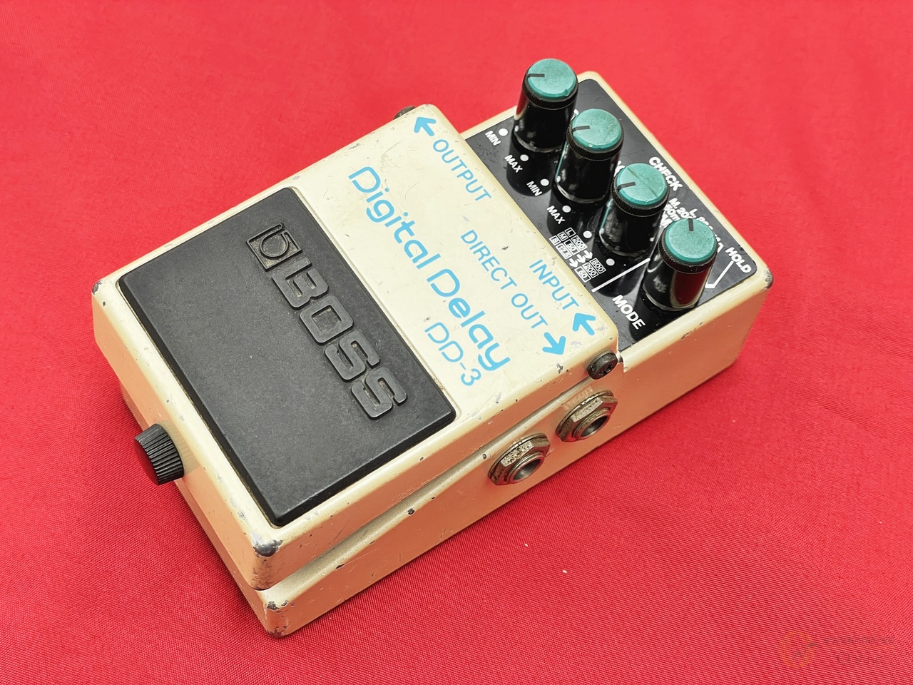 ギター BOSS DD-3 BOSS DD-3 [MMM63]【梅田店在庫】（中古）【楽器検索デジマート】