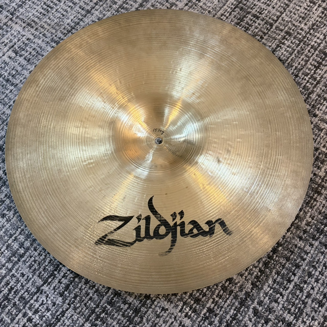 Zildjian K Zildjian 18