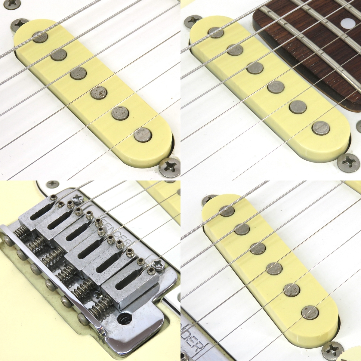 Fender Japan STM-60R（中古/送料無料）【楽器検索デジマート】