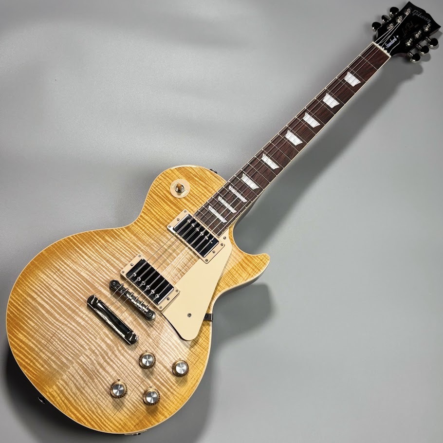 Gibson 【4.67kg】Les Paul Standard 60s AAA Exclusive Lemonburst