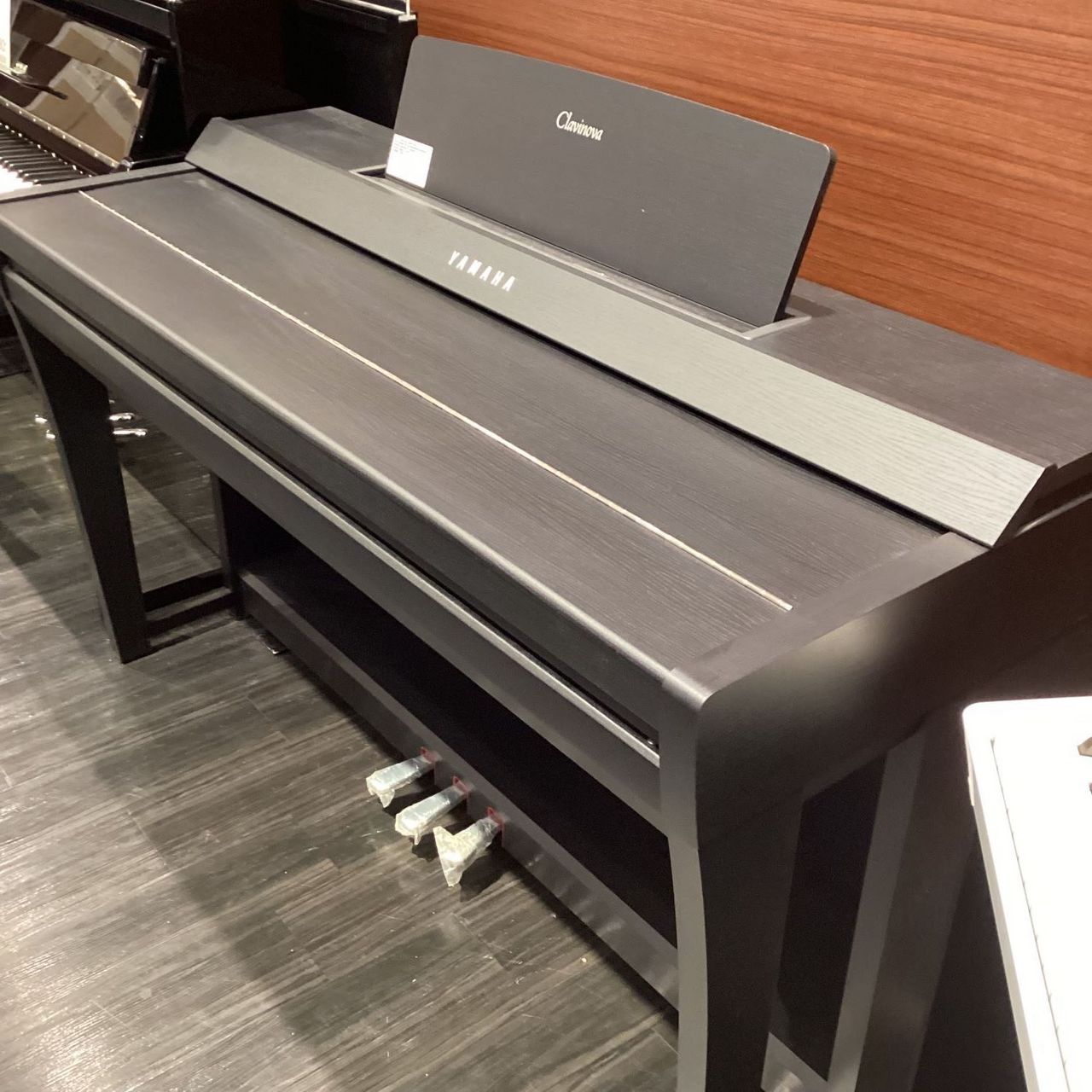 YAMAHA CVP-805（中古/送料無料）【楽器検索デジマート】