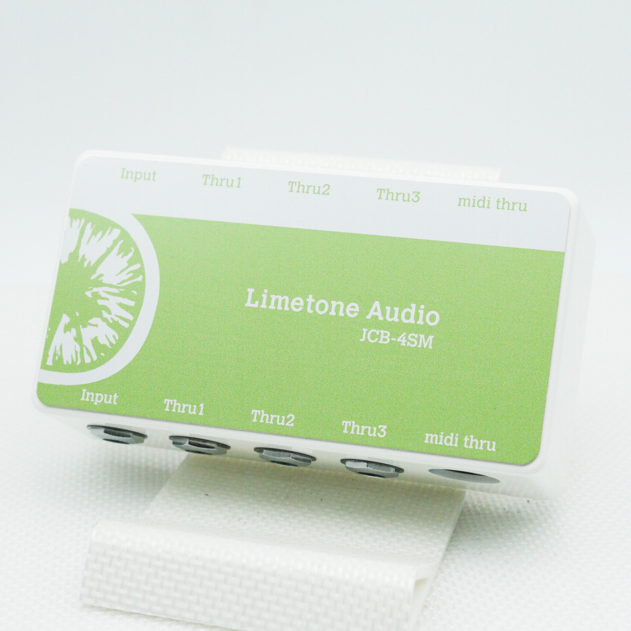 Limetone Audio JCB-4SM（中古）【楽器検索デジマート】