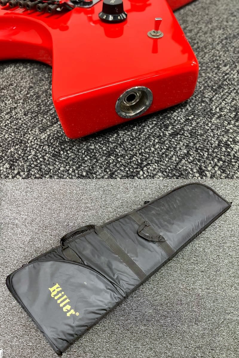 Killer KG-STALLION（中古）【楽器検索デジマート】