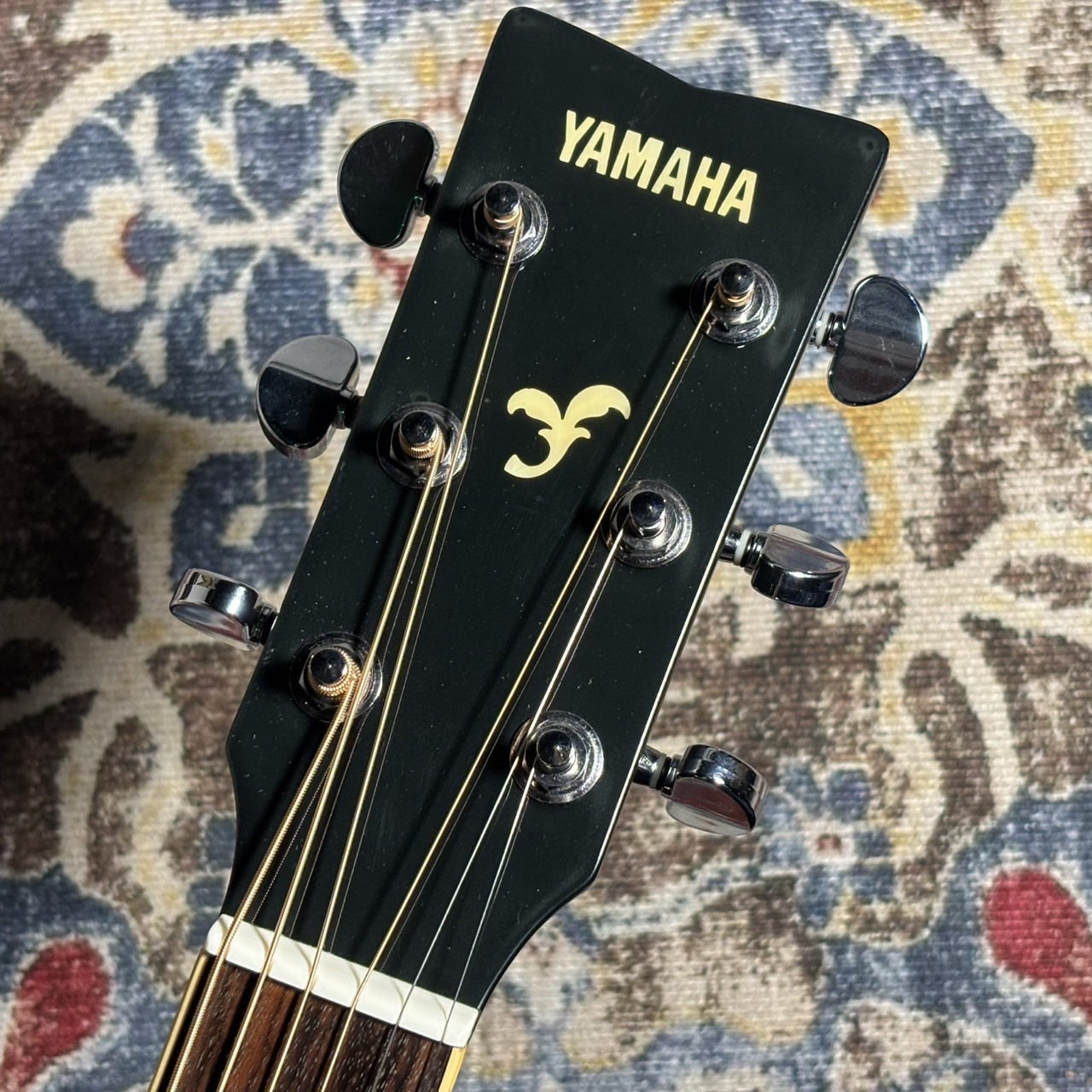 YAMAHA FS720S（中古/送料無料）【楽器検索デジマート】