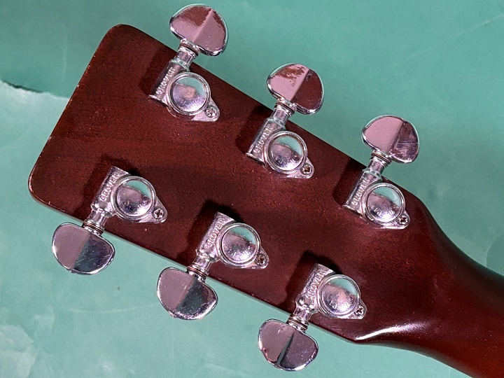 Martin 00-18（ビンテージ）【楽器検索デジマート】