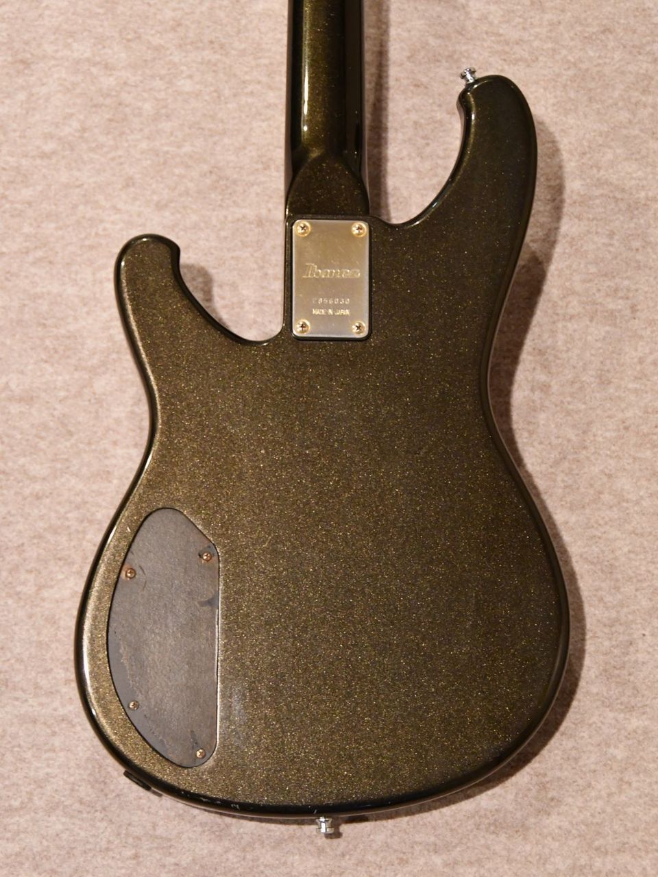 Ibanez ROADSTAR Ⅱ RB824 Metallic Black（中古）【楽器検索