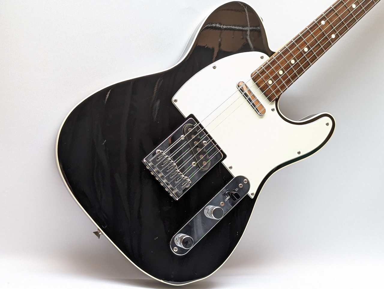 Fender Japan TL62B-TX（中古/送料無料）【楽器検索デジマート】