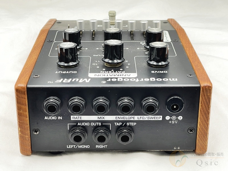 MoogerFooger MoogerFooger MF-105 MuRF [UMN56]【梅田店在庫】（中古