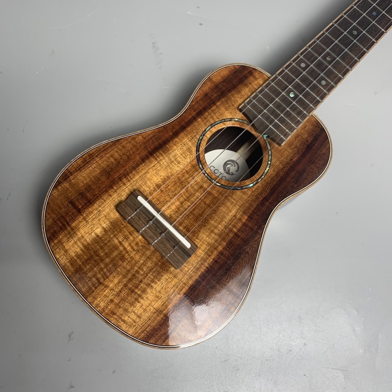 COTONE CC602SL ソプラノウクレレ(新品/送料無料)【楽器検索 COTONE CC602SL ソプラノウクレレ(新品/送料無料)【楽器検索