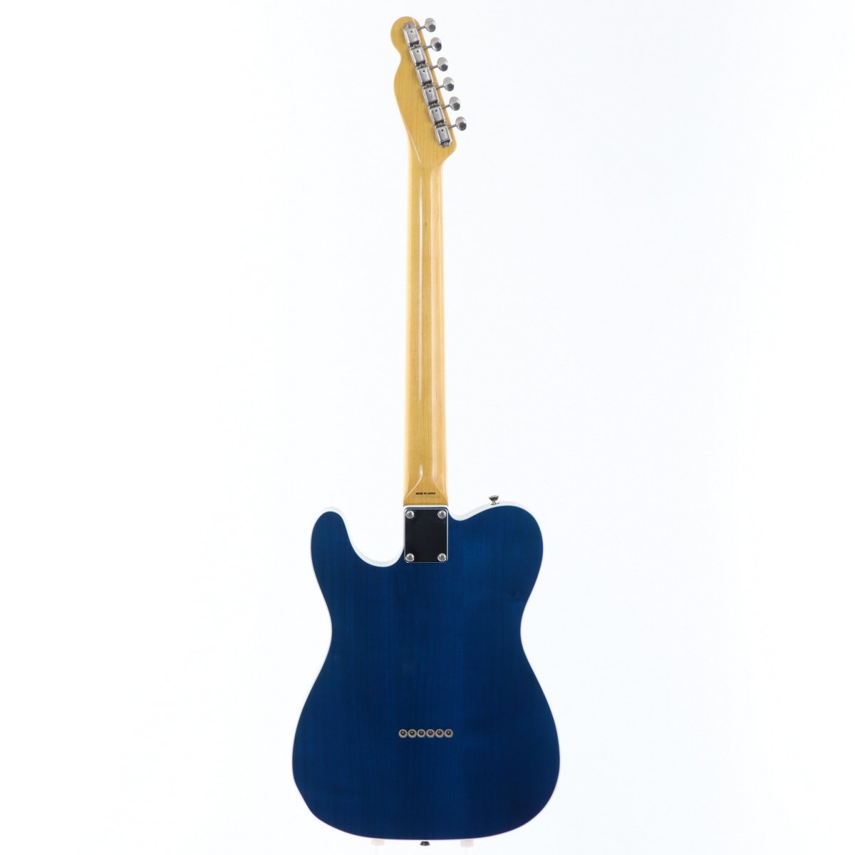 Fender Japan TL62B Trance Blue TBL【福岡パルコ店】（中古/送料無料