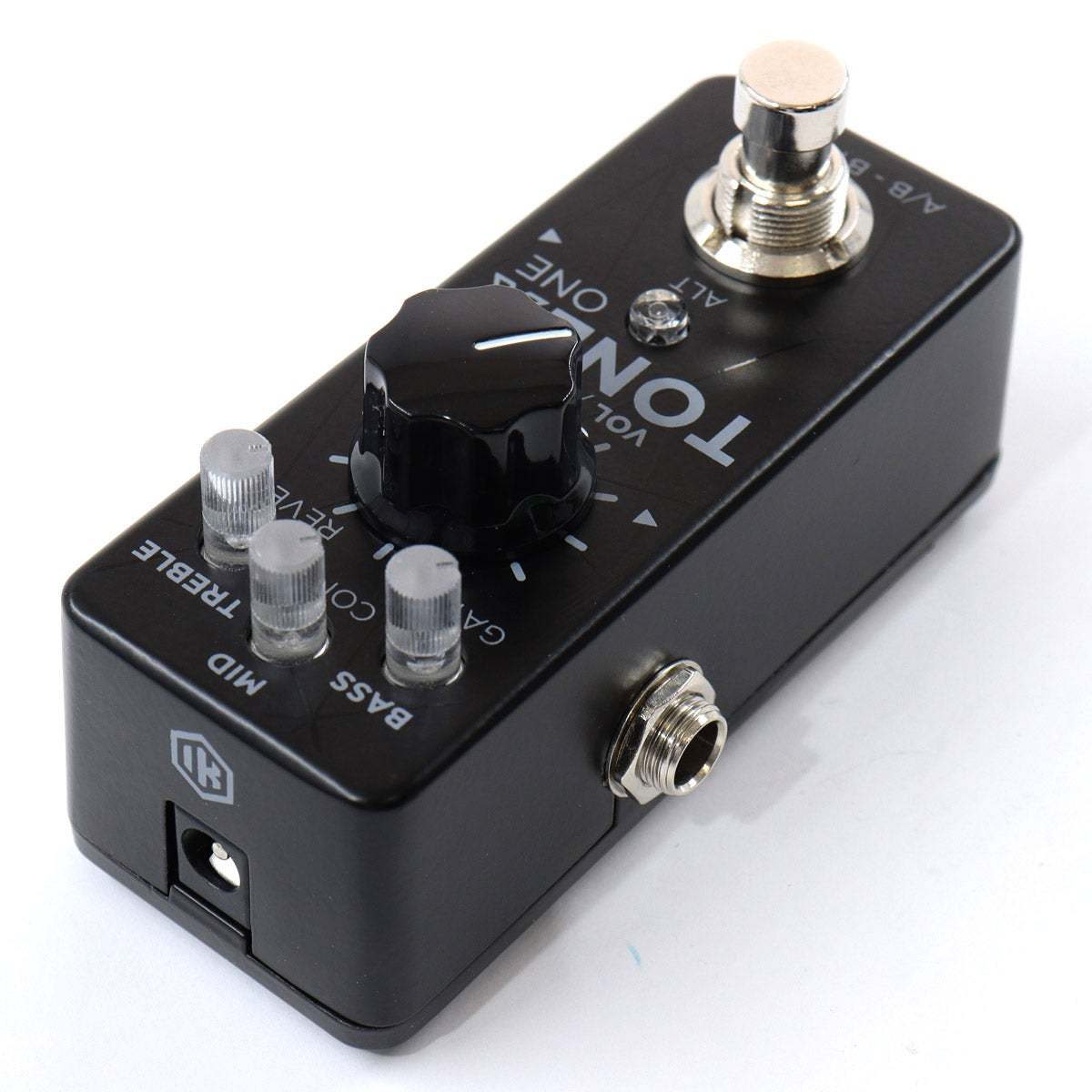 TONE X ONE 中古美品 TONEX ONE 中古美品！ IK Multimedia TONEX ONE 【池袋店】（中古