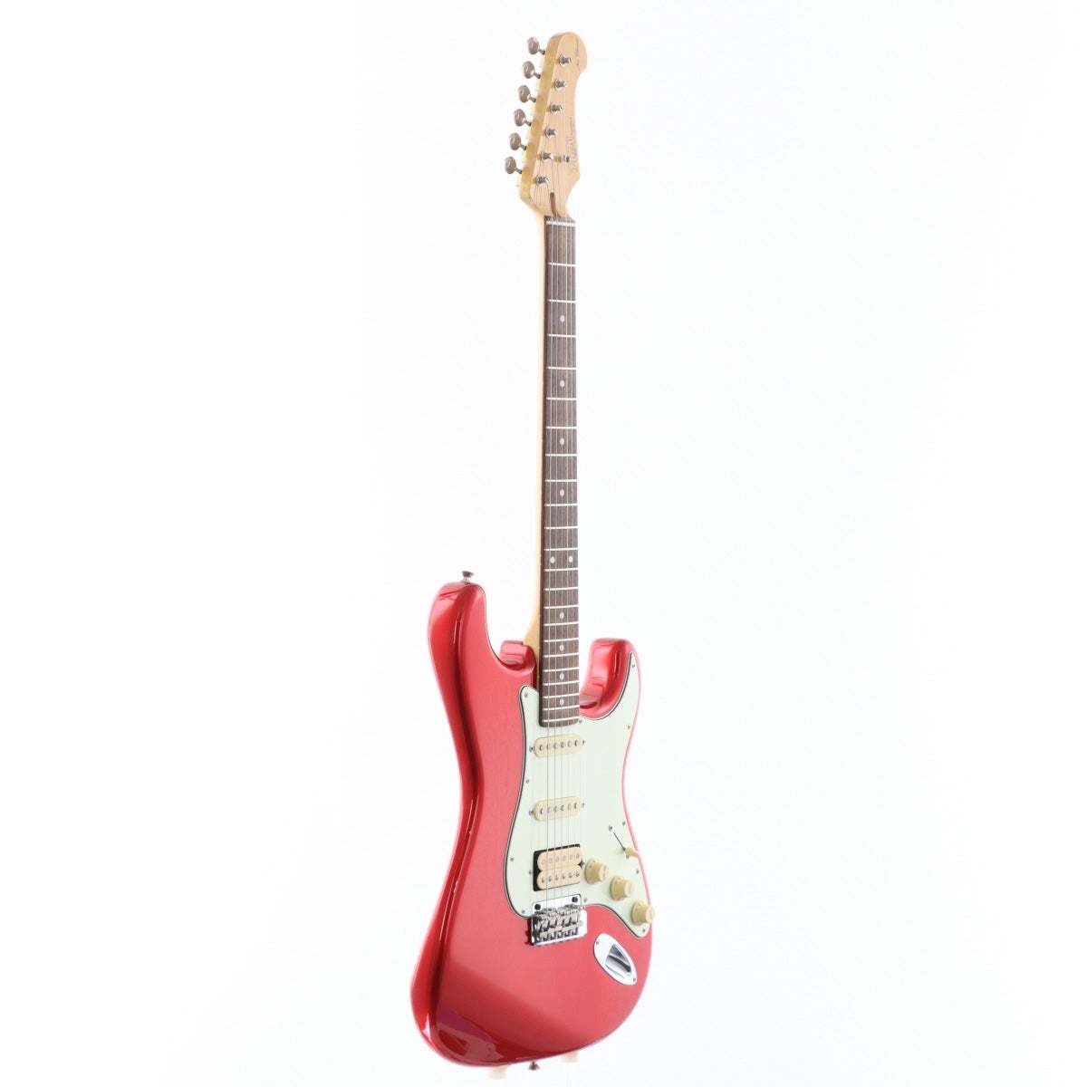 FUJIGEN(FGN) NST101 Candy Apple Red 【梅田店】（中古/送料無料