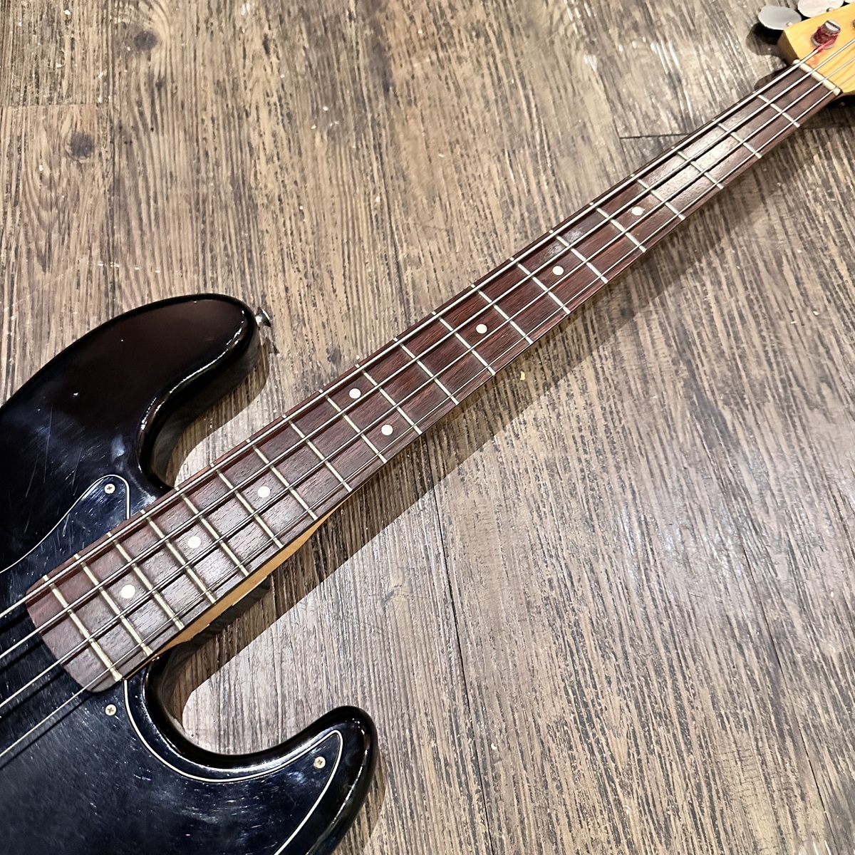（中古） Greco 70年代　ジャズベース Greco JazzBass Type 1970年代 Electric bass（中古/送料無料）【楽器