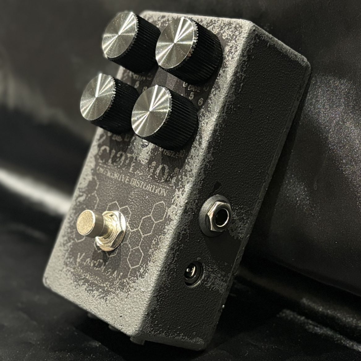 KarDiaN Crotonin ADD CBF（新品/送料無料）【楽器検索デジマート】