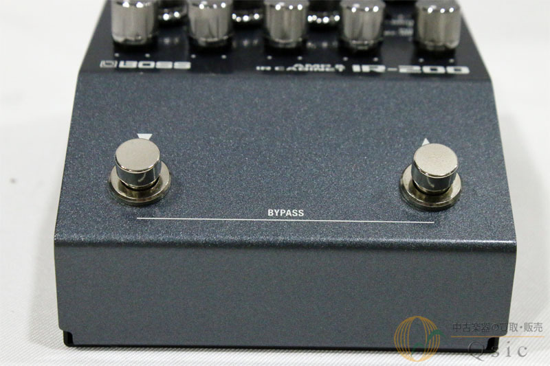 BOSS IR-200 2025年製 [QL392]【神戸店在庫】（中古/送料無料