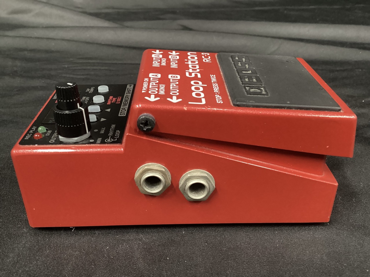 BOSS RC-3 Loop Station (ボス ループ・ステーション 生産完了モデル