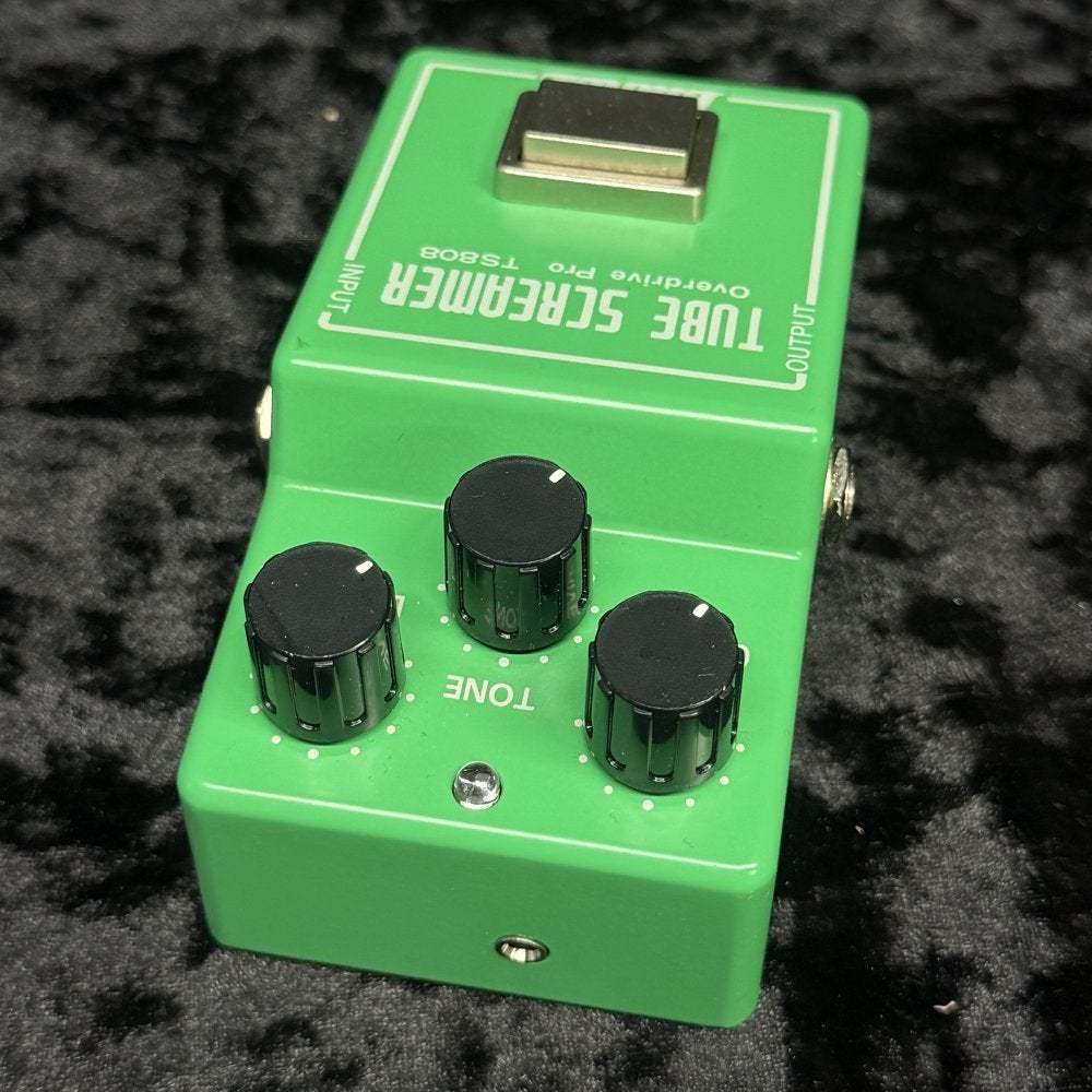 Ibanez TS808 Reissue / Tubescreamer Overdrive Pro 【新宿店】（中古