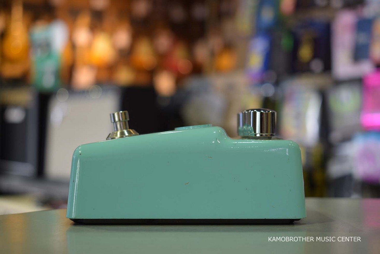 T-rex Tonebug Overdrive（中古）【楽器検索デジマート】