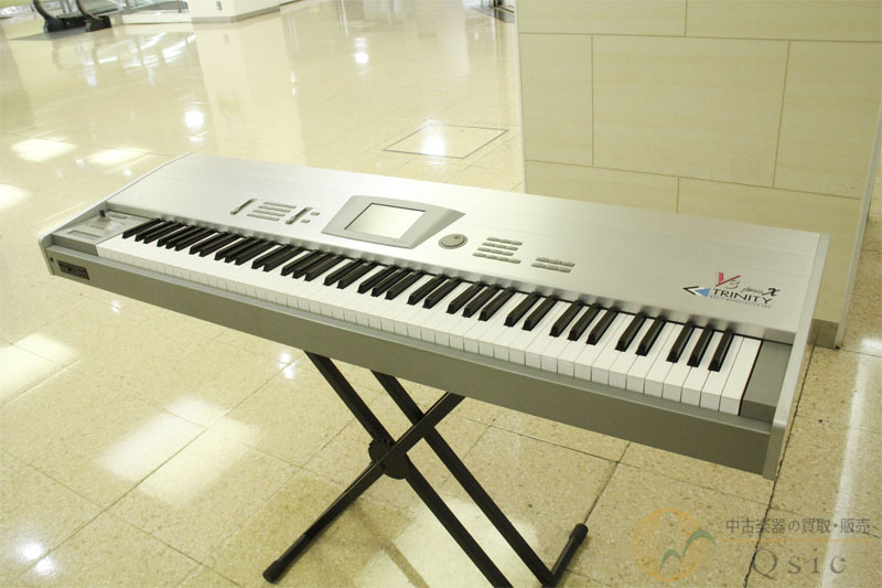 KORG TRINITY V3 [TL163]【神戸店在庫】