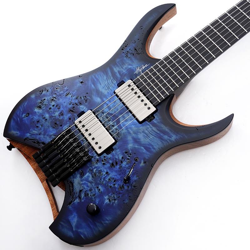 mayones hydra エレキギター 久しぶりの入荷です！ Mayonesが誇るヘッドレスギター「Hydra