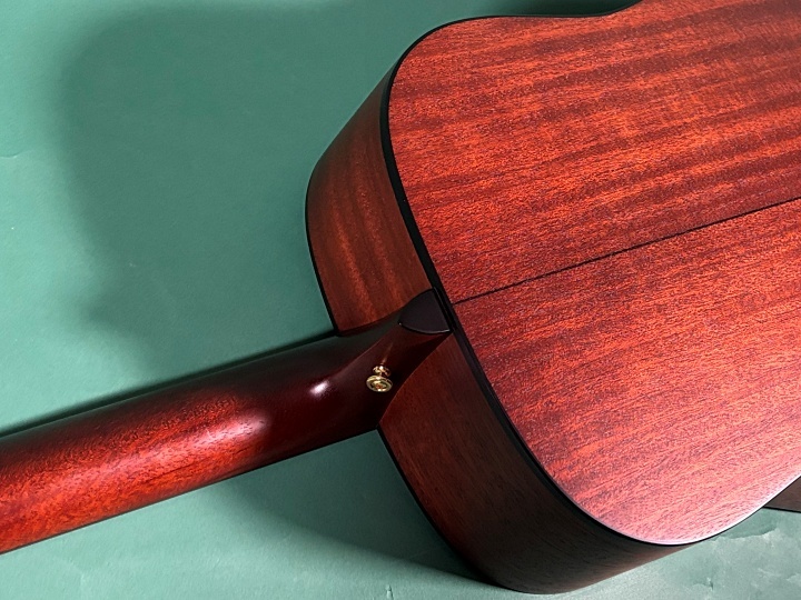 K.Yairi LO-90 RB（中古）【楽器検索デジマート】