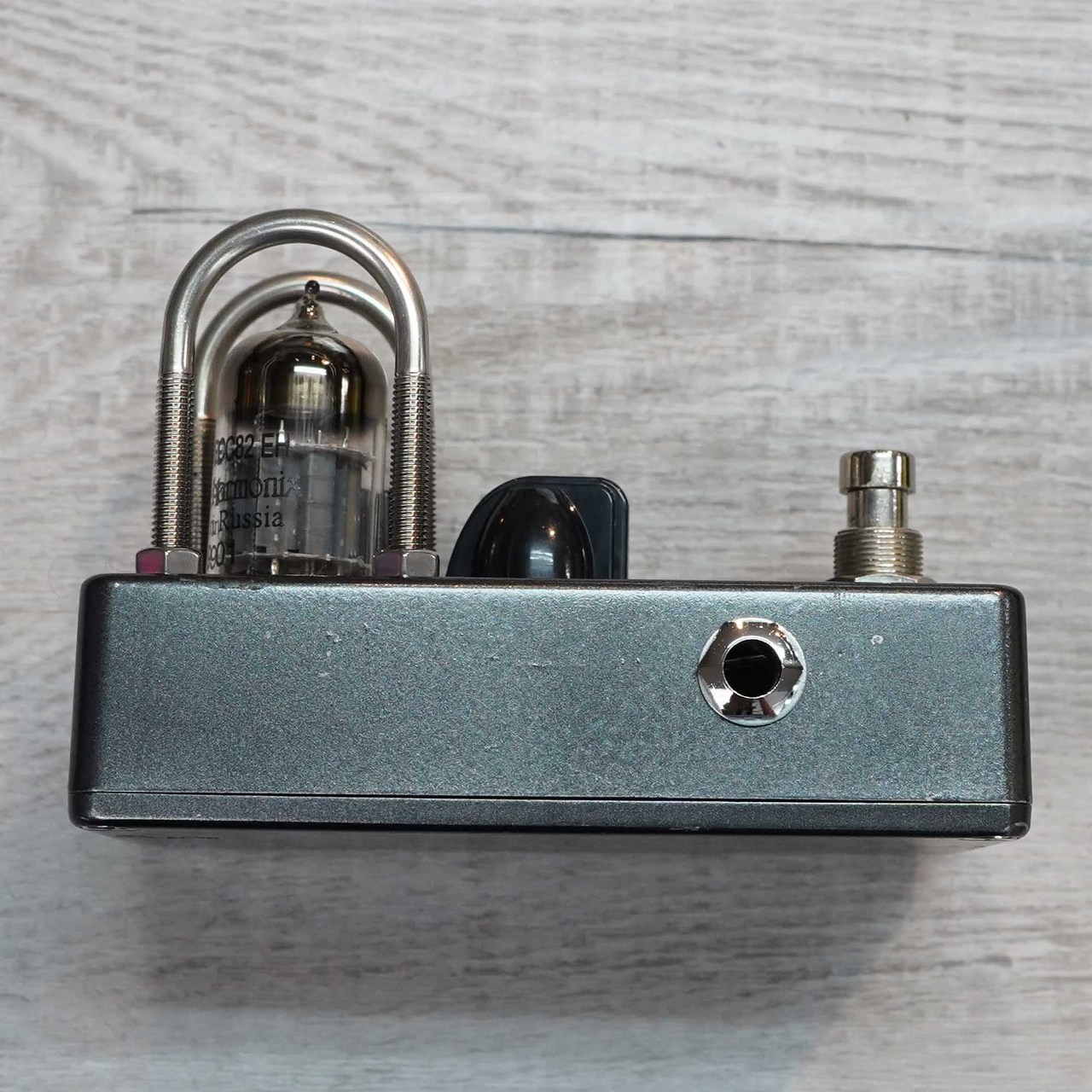 beyond ベースプリアンプ BASS Wired 2S beyond tube pedals beyond bass wired 2S｜ミュージックランドKEY
