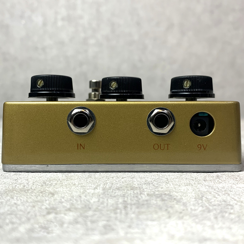 Studio Daydream KCM-OD Gold V8.0 -Extremely tuned（中古/送料無料