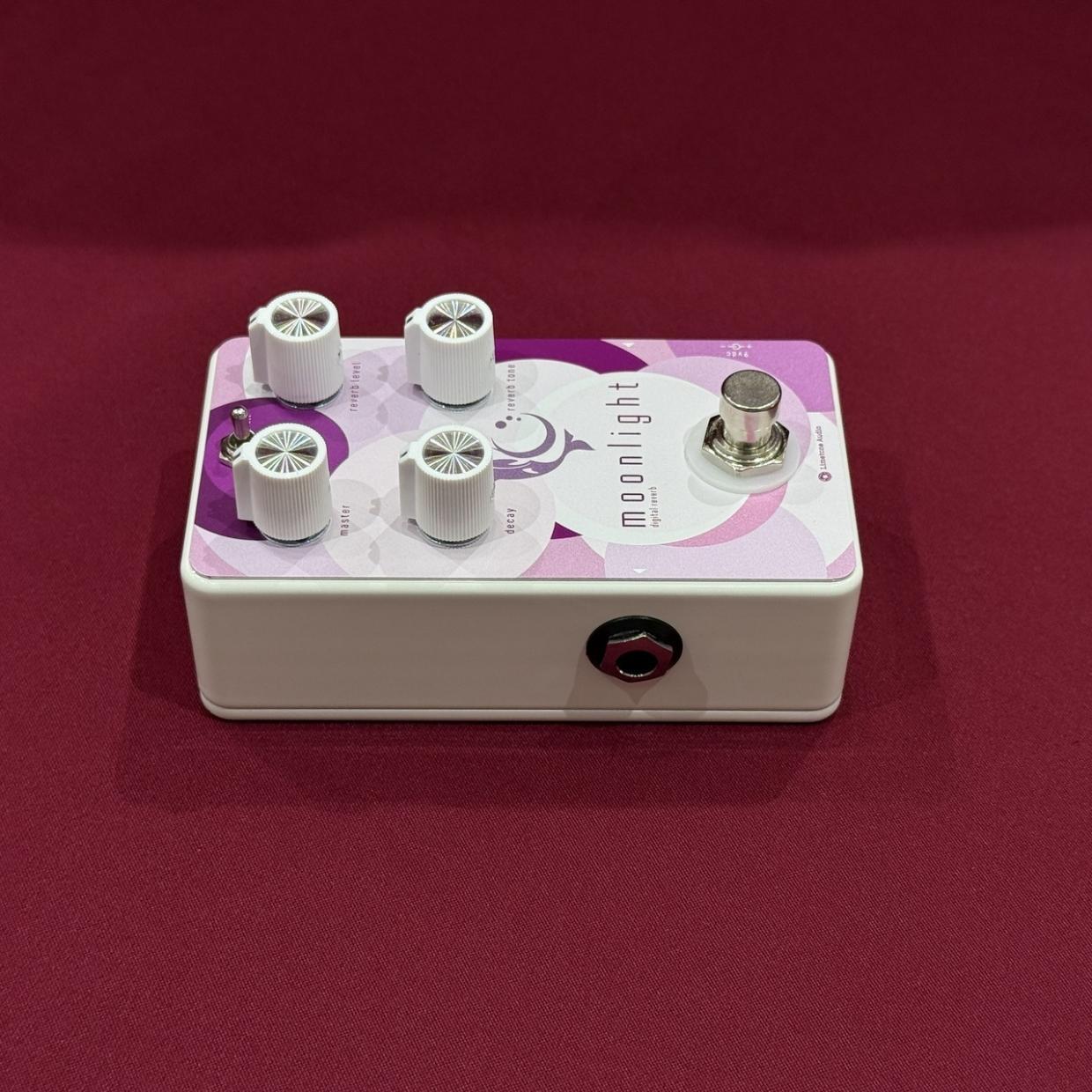 Limetone Audio moonlight（新品）【楽器検索デジマート】