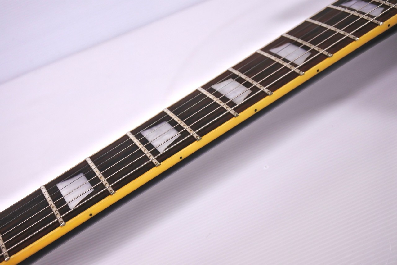 Epiphone Les Paul Standard Plus Top Pro VS（中古/送料無料）【楽器