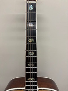 K.Yairi DY-45（中古）【楽器検索デジマート】