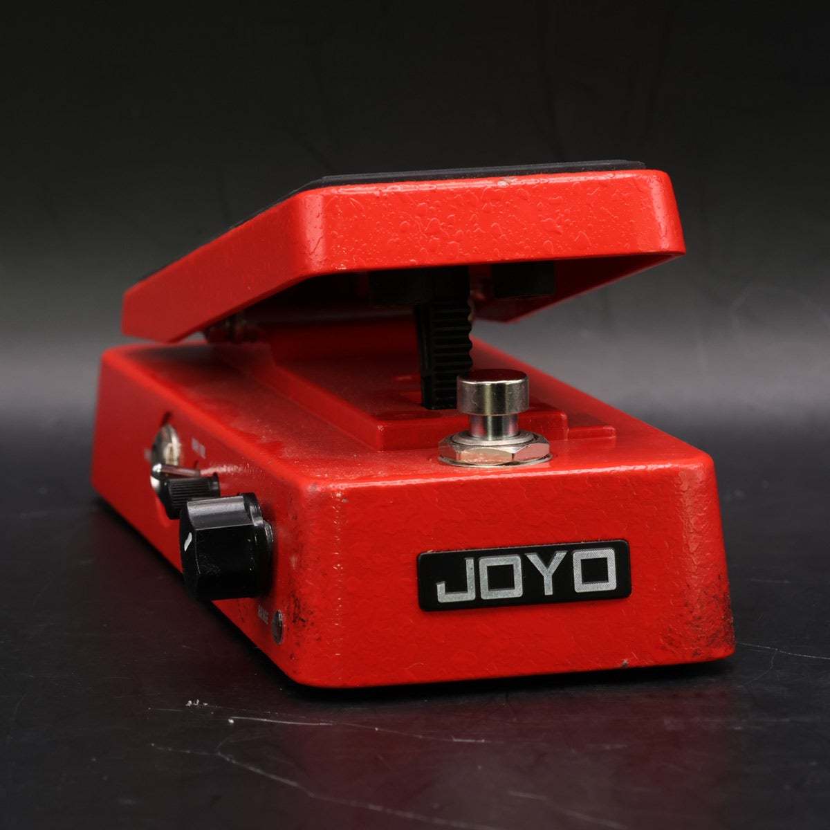 JOYO WAH-II MULTIMODE WAH Pedal ワウペダル 【福岡店】（中古