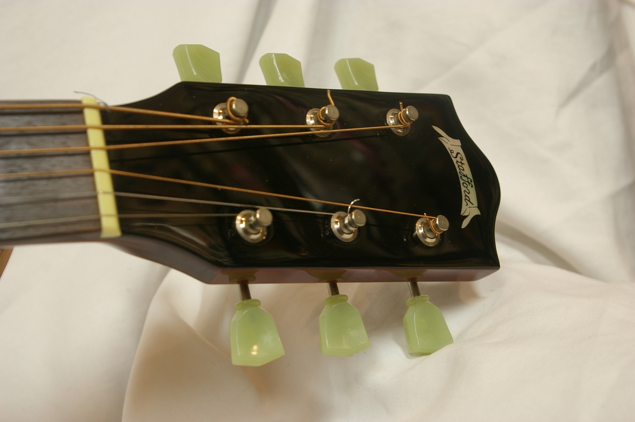 STAFFORD SAD-600BK J45タイプ ‼️近くで手渡し￥4,000引き