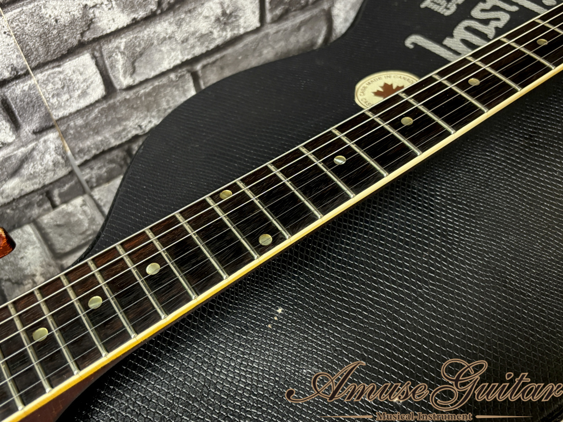 ジャパンビンテージ】Burns SG-28 ボディ ジャパンビンテージ】Burns