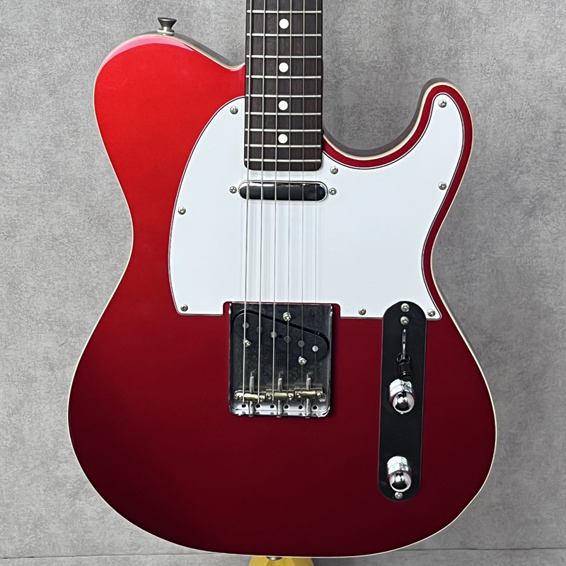Cool Z テレキャスターモデル ZTL-M2R（CAR） CoolZ ZTL-M2R 税込販売価格 ￥39,800- 中古 Cool Z ZTL-M2R が