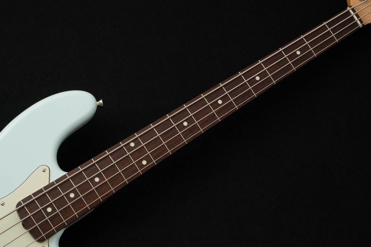 ベース MIJ Traditional '60s Jazz Bass Fender MIJ Traditional II '60s Jazz Bass | Reverb