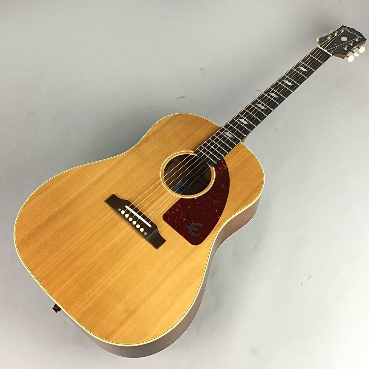 Epiphone USA Texan AN（新品特価/送料無料）【楽器検索デジマート】