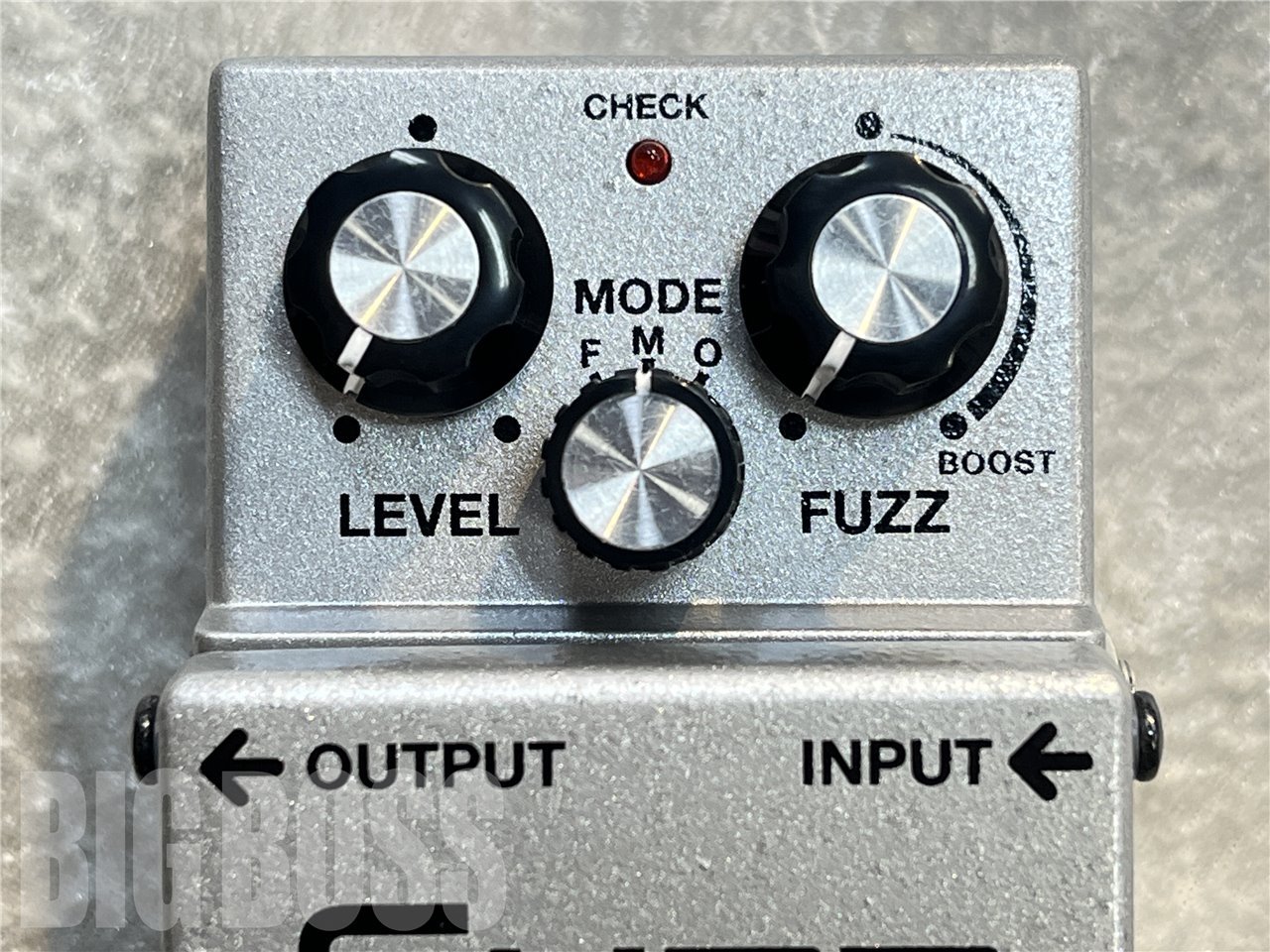 BOSS FZ-5 Fuzz（新品）【楽器検索デジマート】