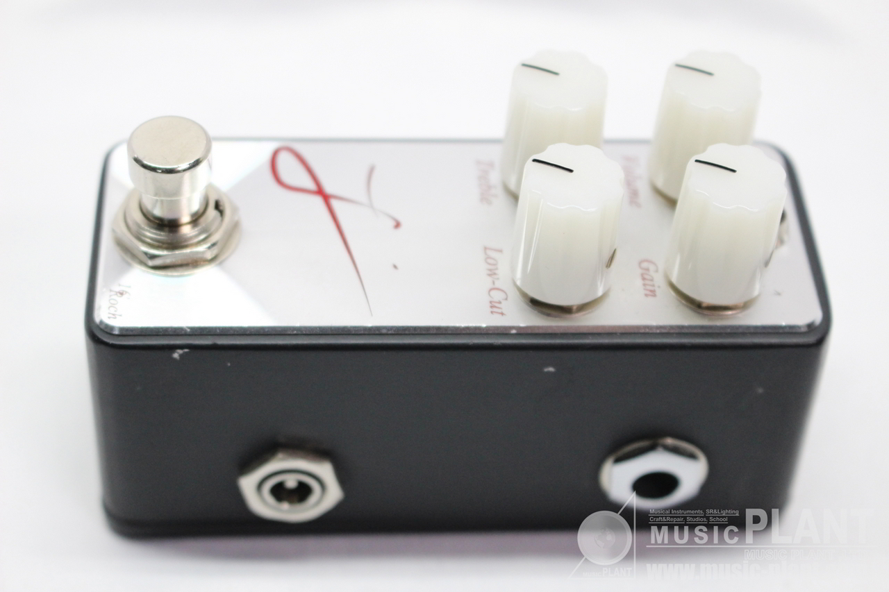L' 16' Roch(中古)【楽器検索デジマート】 L' 16' Roch(中古)【楽器検索デジマート】