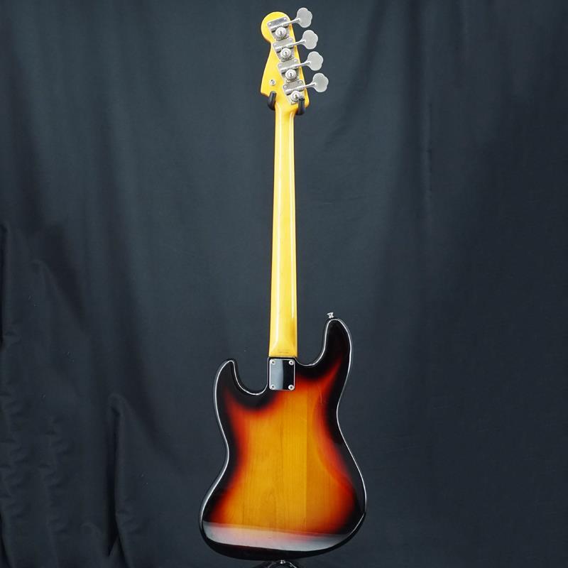 Fender Japan USED 中古 JB62-US (3TS)（中古）【楽器検索デジマート】