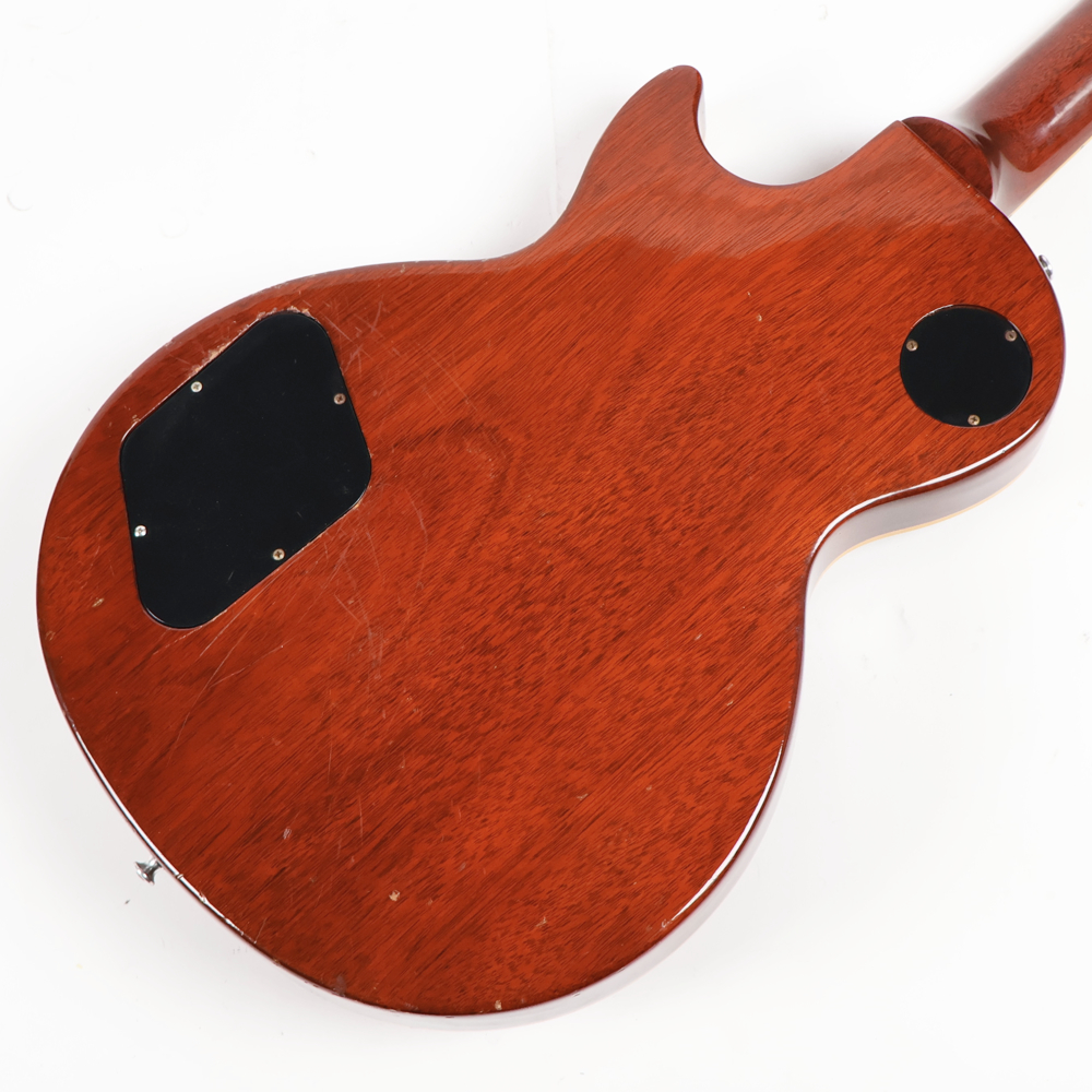 Gibson 【中古】 50s Les Paul Standard Plus HoneyBurst 2002年製