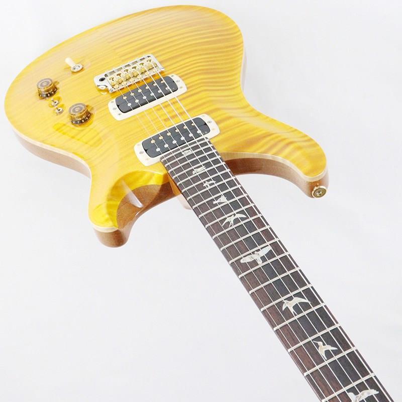 Paul Reed Smith(PRS) Custom 24-08 10top (Santana Yellow) [SN